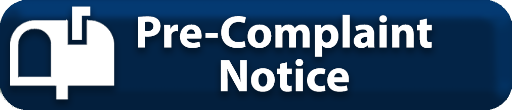 Pre-Complaint Notice