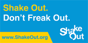 shake out image