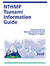 cover of National Tsunami hazard Mitigation Program (NTHMP) Tsunami Information Guide