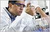 laboratory